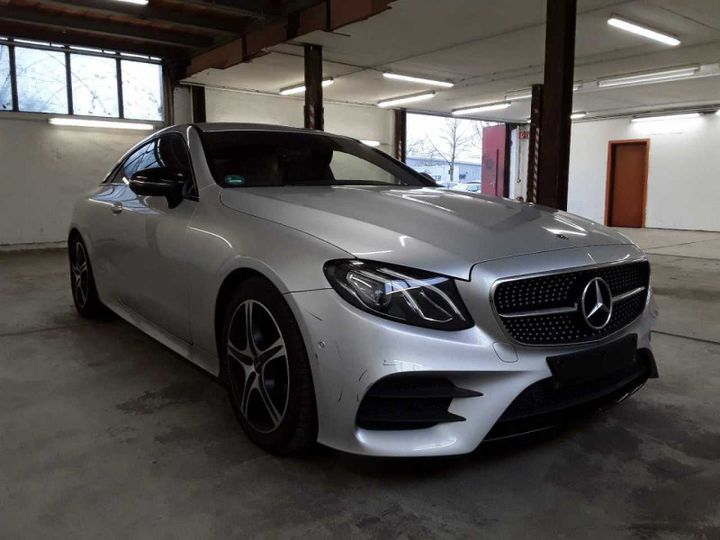 Photo 1 VIN: WDD2383201F097530 - MERCEDES-BENZ E 350 D 