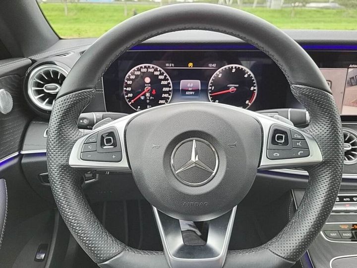 Photo 5 VIN: WDD2383341F061401 - MERCEDES-BENZ E-KLASSE 