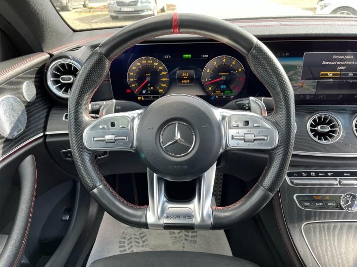 Photo 24 VIN: WDD2383611F097273 - MERCEDES-BENZ E-CLASS 