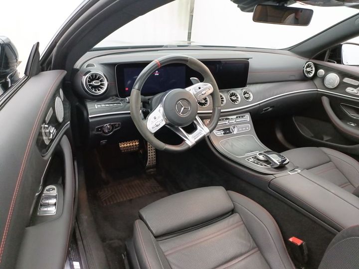 Photo 8 VIN: WDD2383611F108522 - MERCEDES-BENZ E-COUP 17 