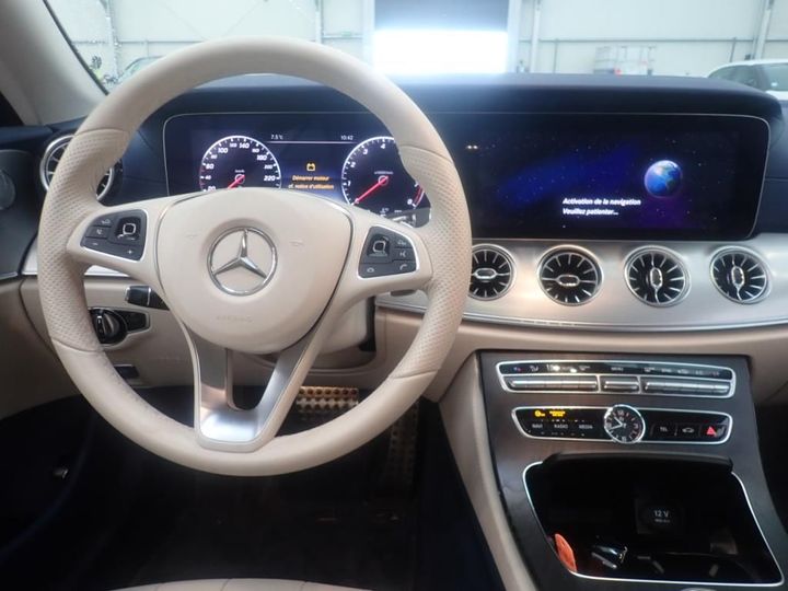 Photo 7 VIN: WDD2383661F022937 - MERCEDES-BENZ CLASSE E COUPE 