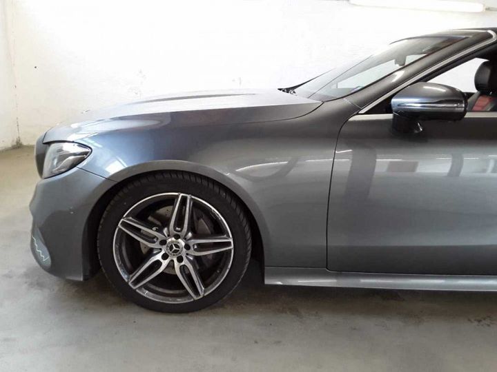 Photo 13 VIN: WDD2384141F049396 - MERCEDES-BENZ E 220 D 