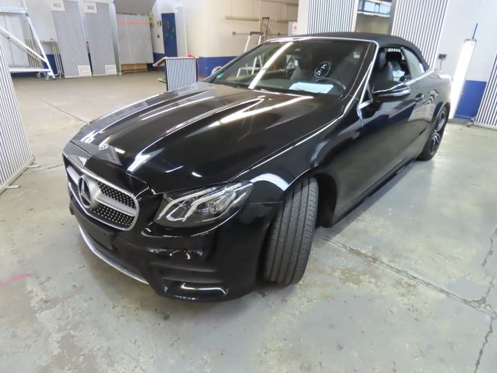 Photo 0 VIN: WDD2384141F054678 - MERCEDES-BENZ E 