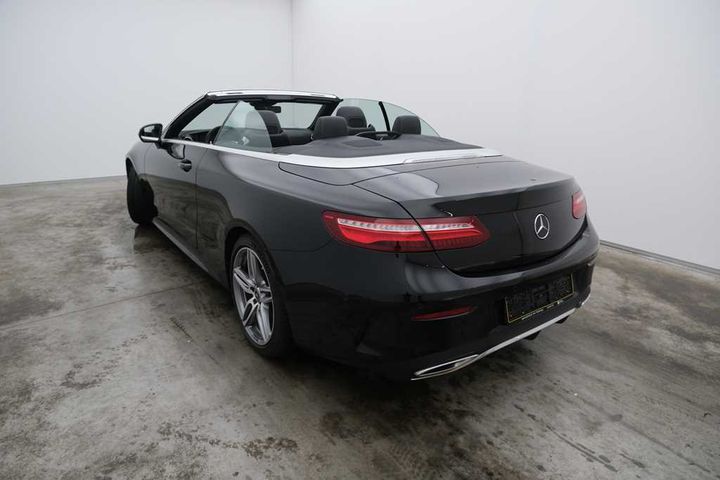 Photo 15 VIN: WDD2384141F062484 - MERCEDES-BENZ E-KLASSE CABRIO &#3917 