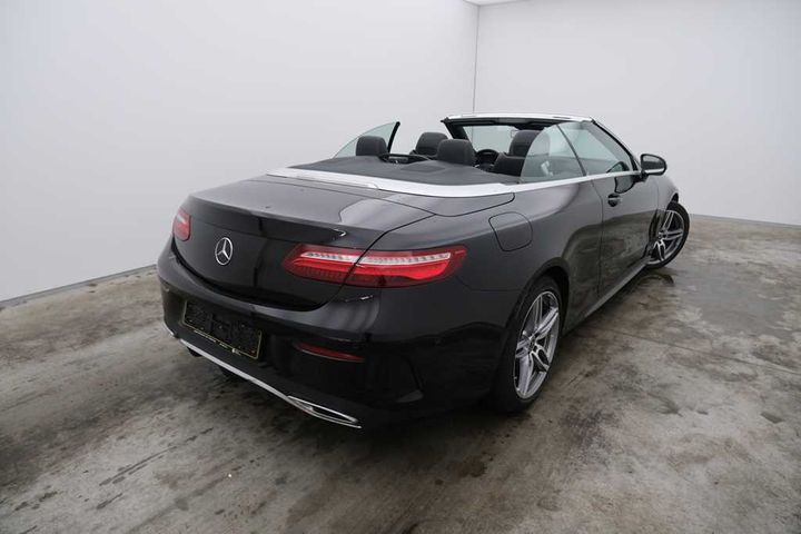 Photo 16 VIN: WDD2384141F062484 - MERCEDES-BENZ E-KLASSE CABRIO &#3917 