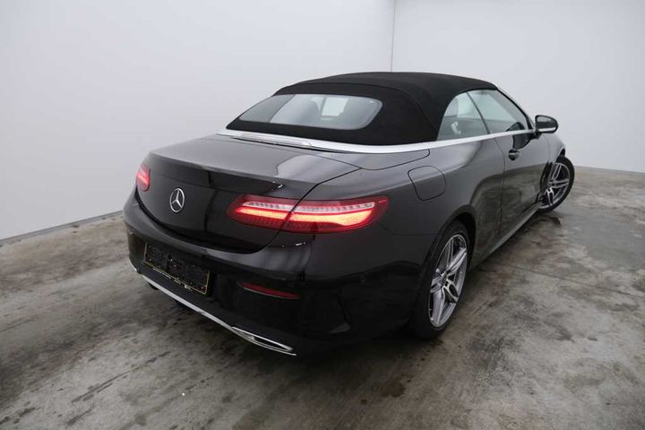 Photo 2 VIN: WDD2384141F062484 - MERCEDES-BENZ E-KLASSE CABRIO &#3917 