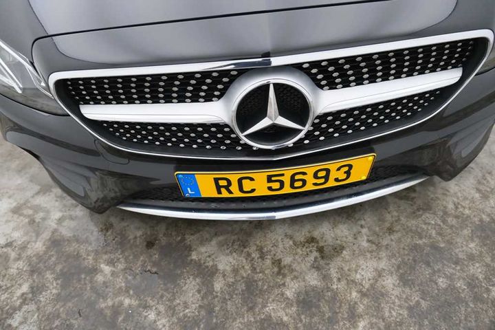 Photo 5 VIN: WDD2384141F062484 - MERCEDES-BENZ E-KLASSE CABRIO &#3917 