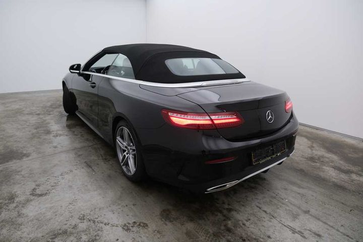 Photo 7 VIN: WDD2384141F062484 - MERCEDES-BENZ E-KLASSE CABRIO &#3917 