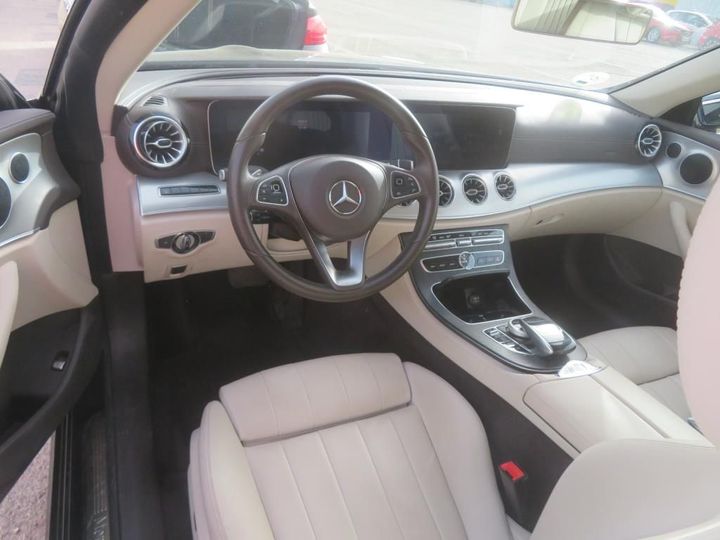 Photo 8 VIN: WDD2384141F069699 - MERCEDES-BENZ CLASE E 