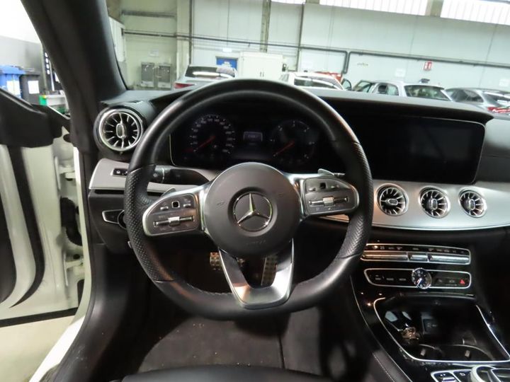 Photo 5 VIN: WDD2384141F079141 - MERCEDES-BENZ E 