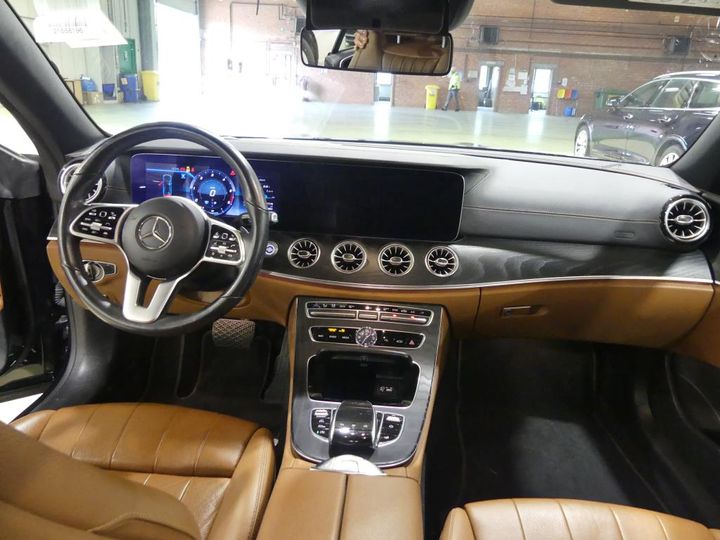 Photo 6 VIN: WDD2384141F115172 - MERCEDES-BENZ E CABRIO 