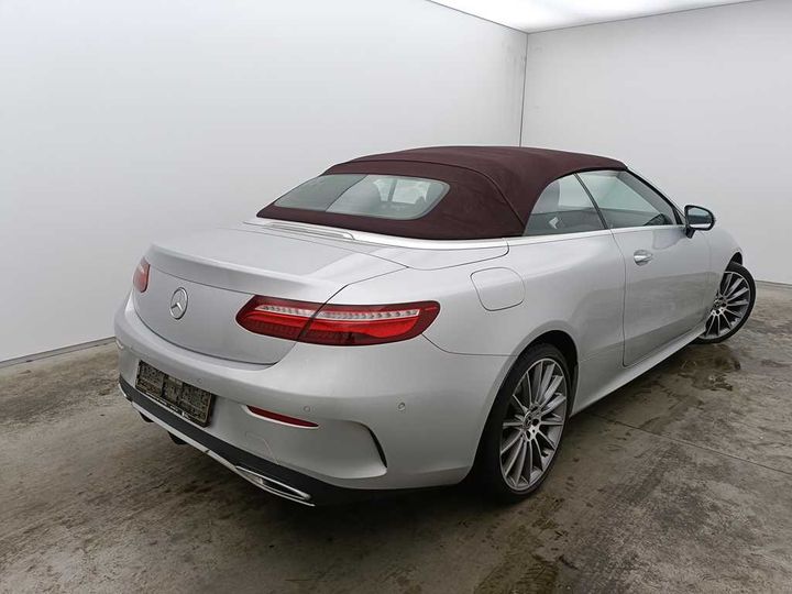 Photo 16 VIN: WDD2384151F094706 - MERCEDES-BENZ E-KLASSE CABRIO &#3917 