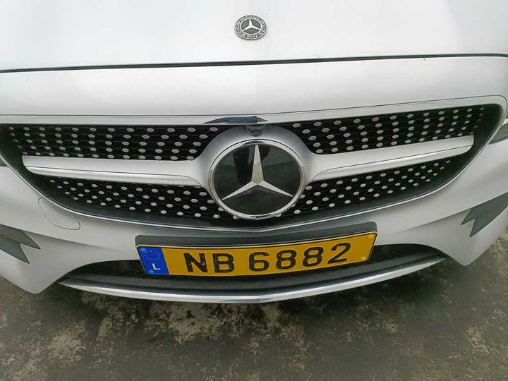 Photo 5 VIN: WDD2384151F094706 - MERCEDES-BENZ E-KLASSE CABRIO &#3917 