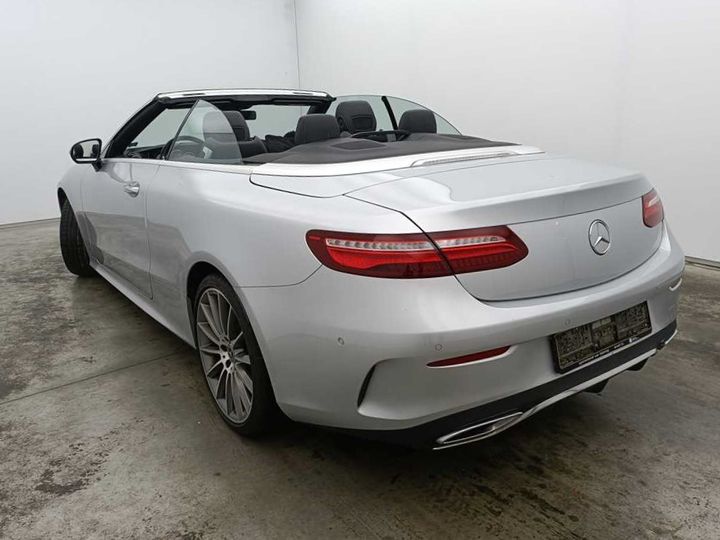 Photo 7 VIN: WDD2384151F094706 - MERCEDES-BENZ E-KLASSE CABRIO &#3917 