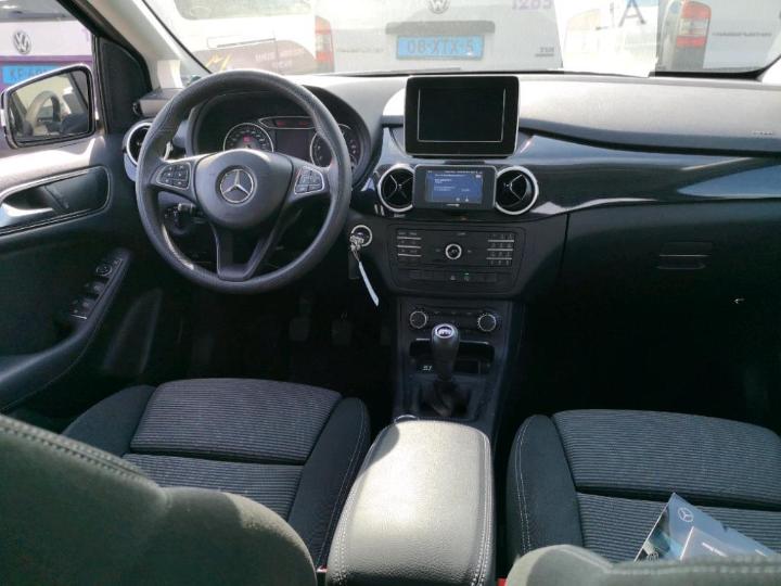 Photo 6 VIN: WDD2428481J016816 - MERCEDES-BENZ B-KLASSE 