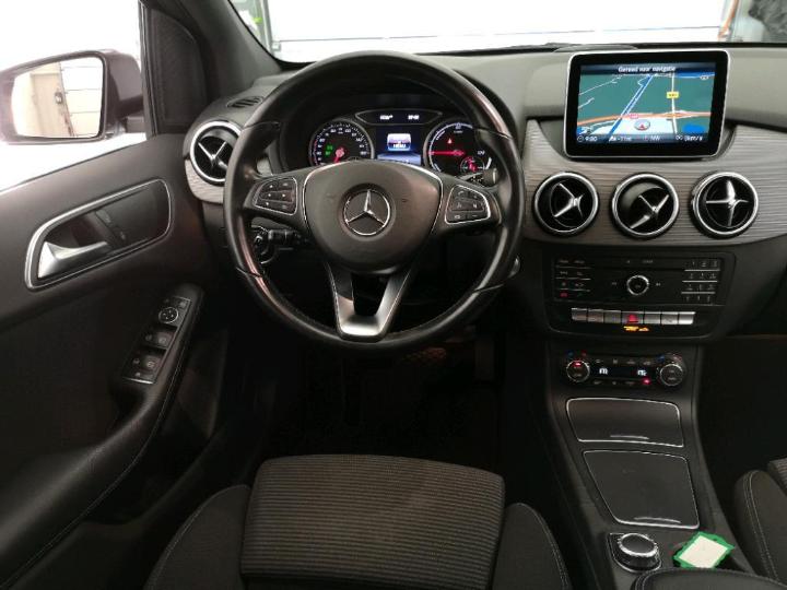 Photo 15 VIN: WDD2428901J008908 - MERCEDES-BENZ B-KLASSE 