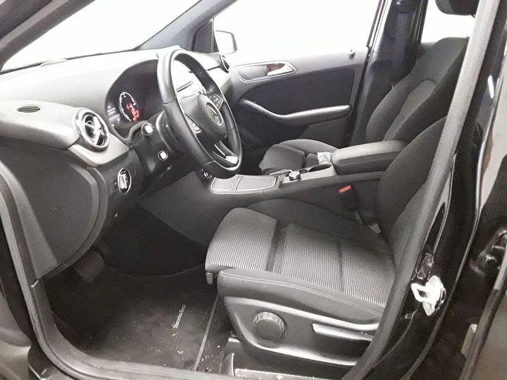 Photo 13 VIN: WDD2428901J010230 - MERCEDES-BENZ B-KLASSE 