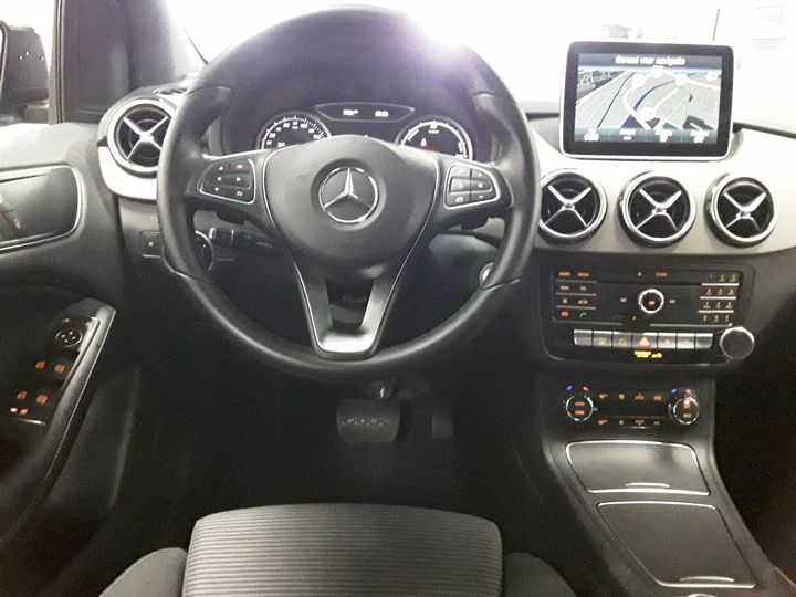 Photo 15 VIN: WDD2428901J010230 - MERCEDES-BENZ B-KLASSE 