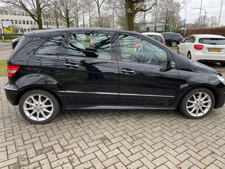 Photo 15 VIN: WDD2452071J324962 - MERCEDES-BENZ B-KLASSE 