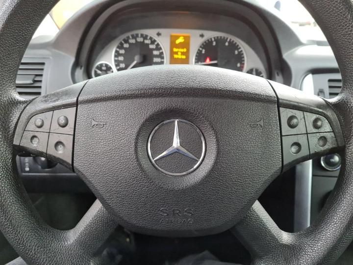 Photo 16 VIN: WDD2452321J046468 - MERCEDES-BENZ B-KLASSE 