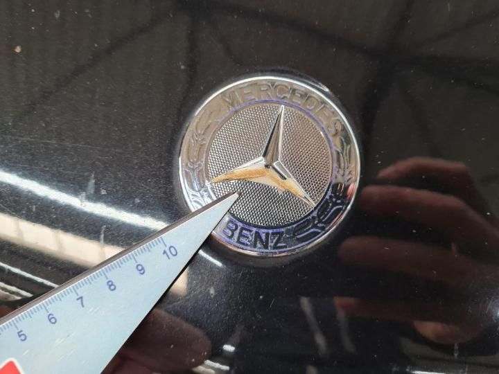 Photo 22 VIN: WDD2452321J046468 - MERCEDES-BENZ B-KLASSE 