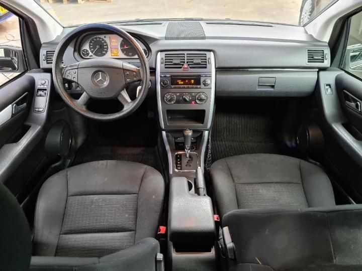 Photo 6 VIN: WDD2452321J046468 - MERCEDES-BENZ B-KLASSE 