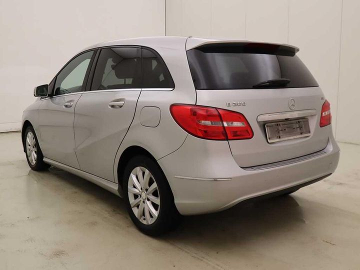 Photo 9 VIN: WDD2462011J243912 - MERCEDES-BENZ B-KLASSE 