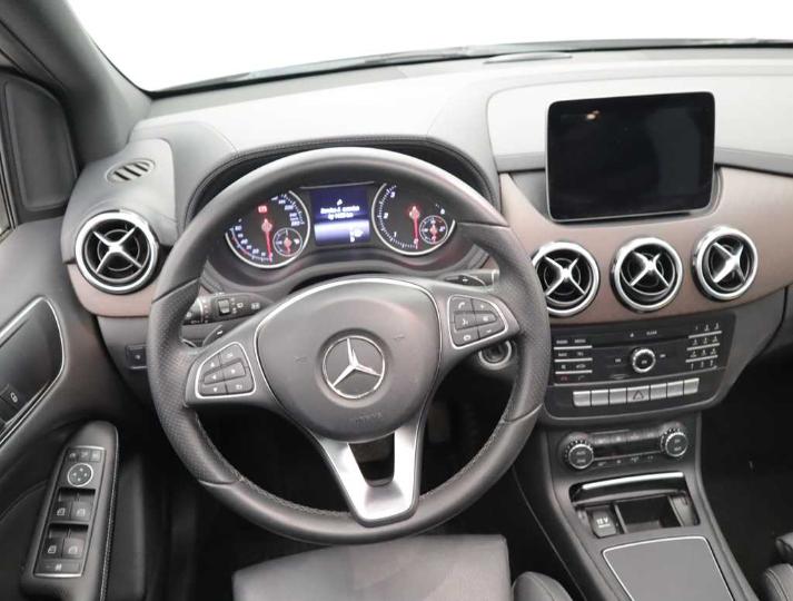 Photo 6 VIN: WDD2462031J412588 - MERCEDES-BENZ BKLASSE 11 