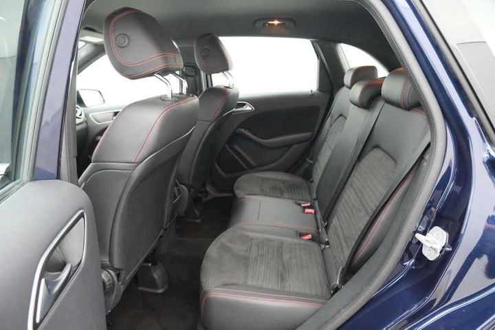 Photo 10 VIN: WDD2462031J440984 - MERCEDES-BENZ B-KLASSE &#3911 