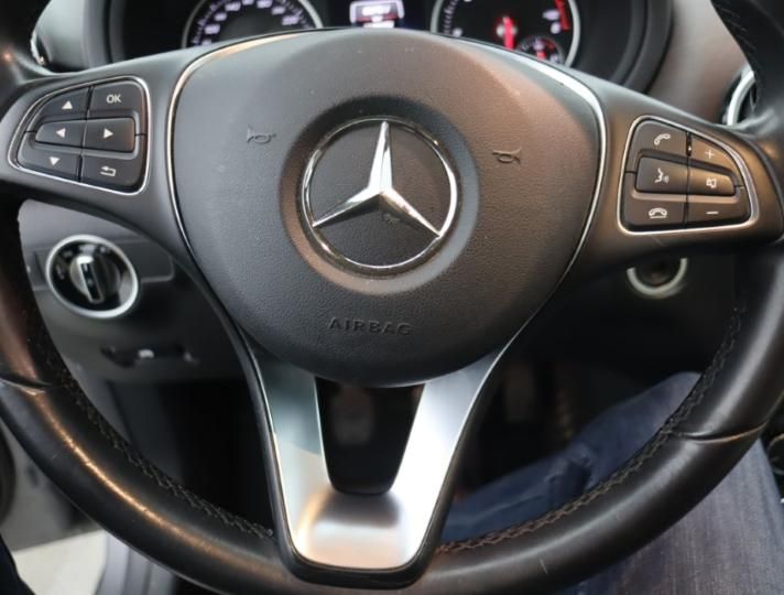 Photo 21 VIN: WDD2462081J301919 - MERCEDES-BENZ B-KLASSE &#3911 