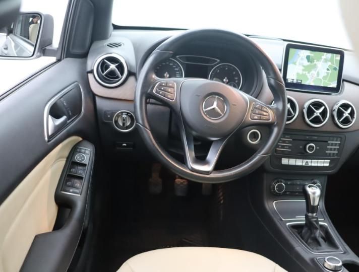 Photo 9 VIN: WDD2462081J301919 - MERCEDES-BENZ B-KLASSE &#3911 