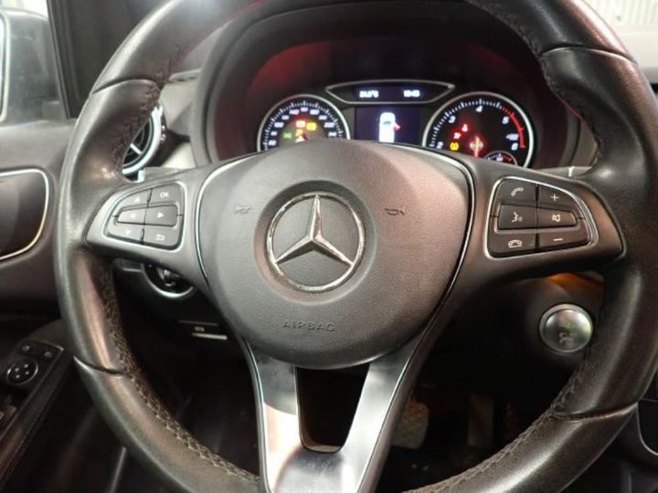 Photo 15 VIN: WDD2462081J443848 - MERCEDES-BENZ CLASSE B 