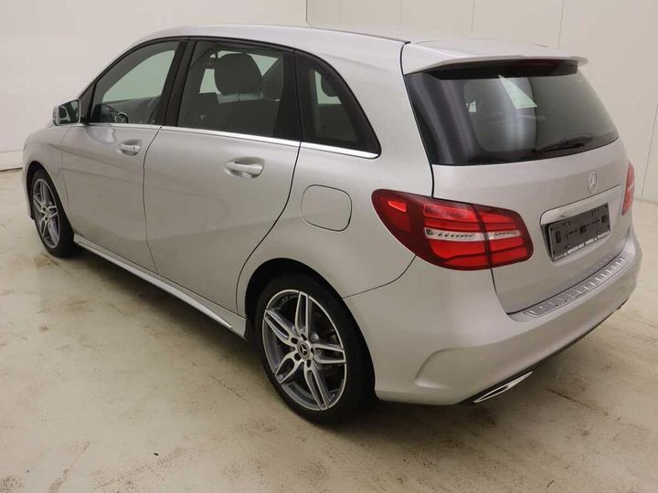 Photo 9 VIN: WDD2462081J475181 - MERCEDES-BENZ B-KLASSE 