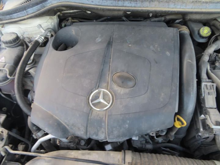 Photo 28 VIN: WDD2462081J483298 - MERCEDES-BENZ CLASE B 