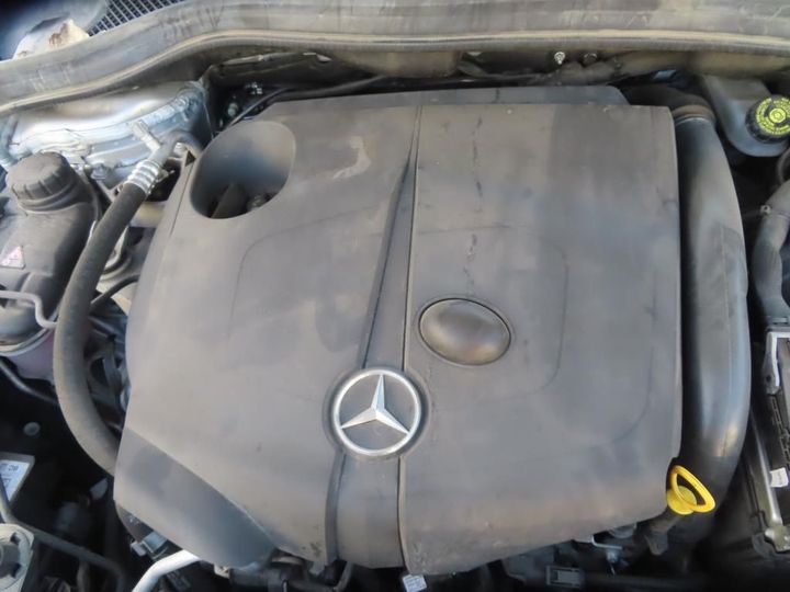 Photo 25 VIN: WDD2462081J483618 - MERCEDES-BENZ CLASE B 