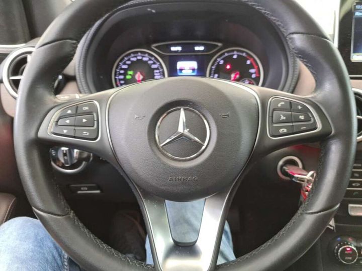 Photo 11 VIN: WDD2462081J485086 - MERCEDES-BENZ B 