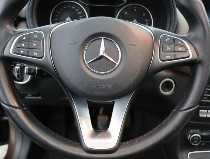 Photo 25 VIN: WDD2462081N163742 - MERCEDES-BENZ B-KLASSE &#3911 