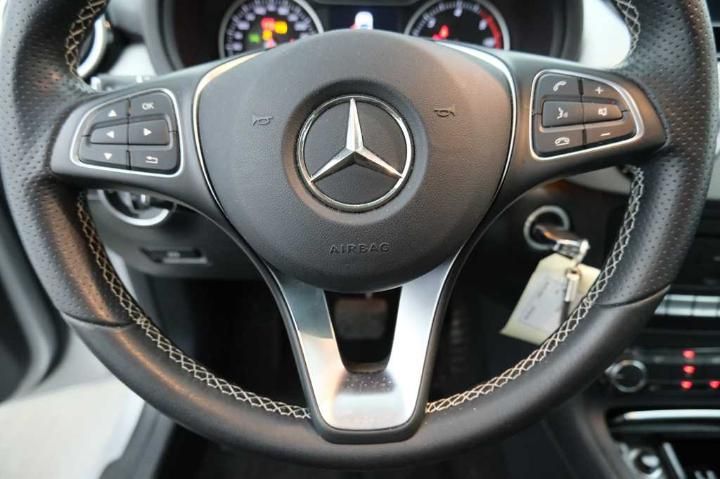 Photo 18 VIN: WDD2462081N174782 - MERCEDES-BENZ B-KLASSE &#3911 