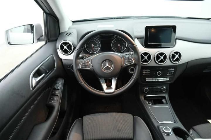 Photo 9 VIN: WDD2462081N174782 - MERCEDES-BENZ B-KLASSE &#3911 