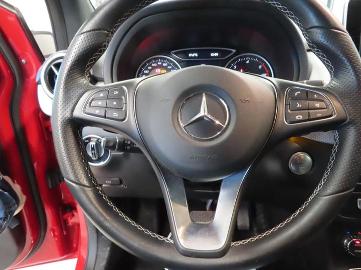 Photo 9 VIN: WDD2462081N234356 - MERCEDES-BENZ B-CLASS 