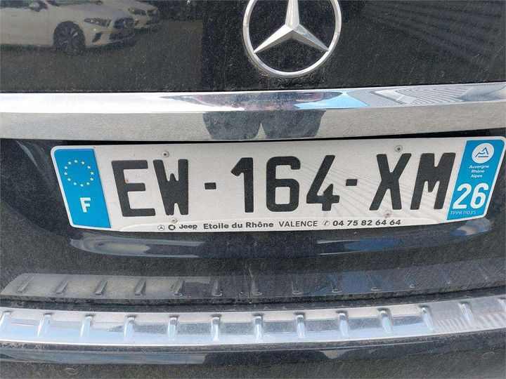 Photo 5 VIN: WDD2462081N239689 - MERCEDES-BENZ CLASSE B 