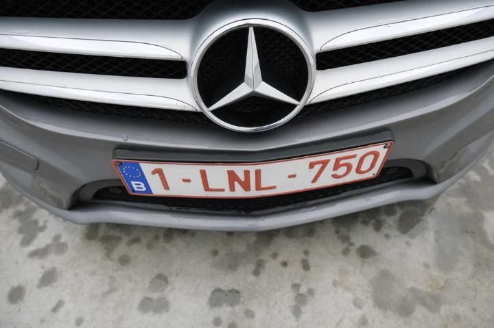 Photo 5 VIN: WDD2462111J376226 - MERCEDES-BENZ B-KLASSE &#3911 