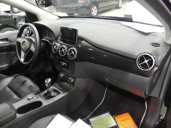 Photo 3 VIN: WDD2462121J230802 - MERCEDES-BENZ B 