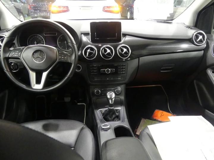 Photo 7 VIN: WDD2462121J230802 - MERCEDES-BENZ B 