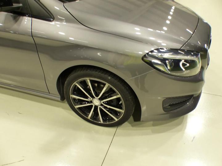 Photo 22 VIN: WDD2462121J304125 - MERCEDES-BENZ B 