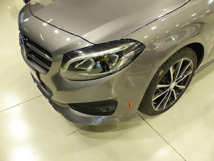 Photo 29 VIN: WDD2462121J304125 - MERCEDES-BENZ B 