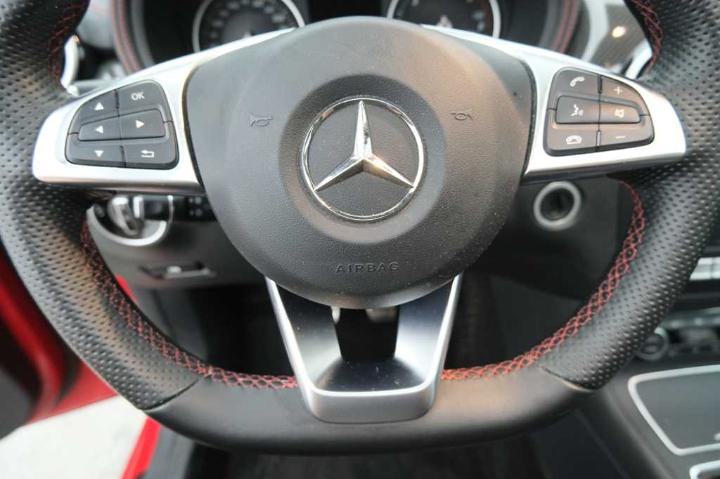 Photo 20 VIN: WDD2462121J306231 - MERCEDES-BENZ B-KLASSE &#3911 