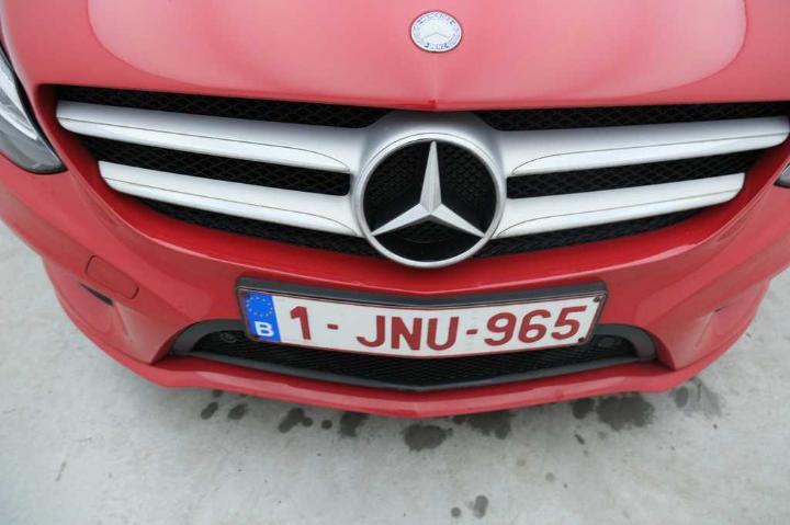 Photo 5 VIN: WDD2462121J306231 - MERCEDES-BENZ B-KLASSE &#3911 