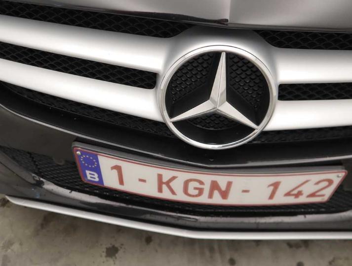 Photo 5 VIN: WDD2462121J320834 - MERCEDES-BENZ B-KLASSE &#3911 