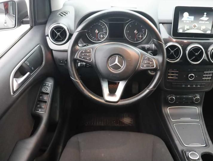 Photo 9 VIN: WDD2462121J344975 - MERCEDES-BENZ B-KLASSE &#3911 